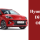 hyundai i10 diwali offers 2024