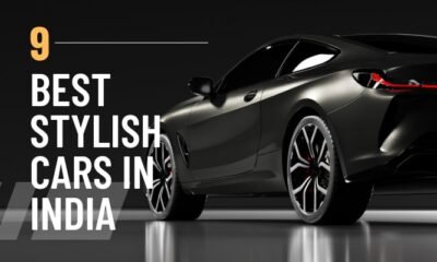 Best Stylish Cars in India