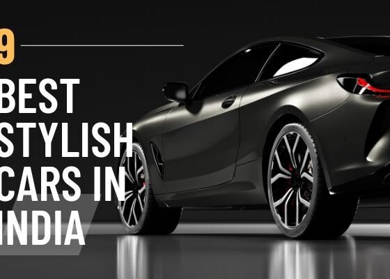 Best Stylish Cars in India