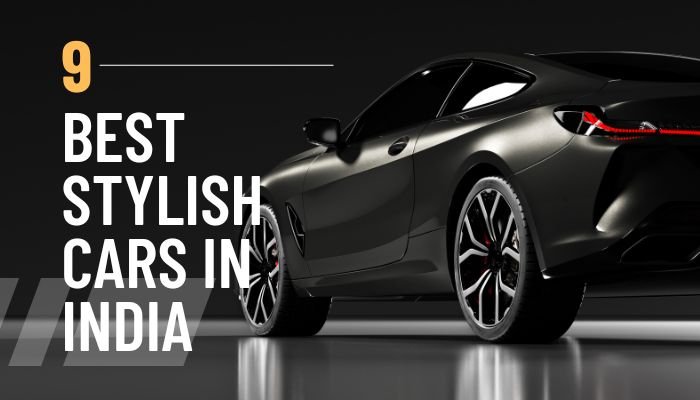 Best Stylish Cars in India