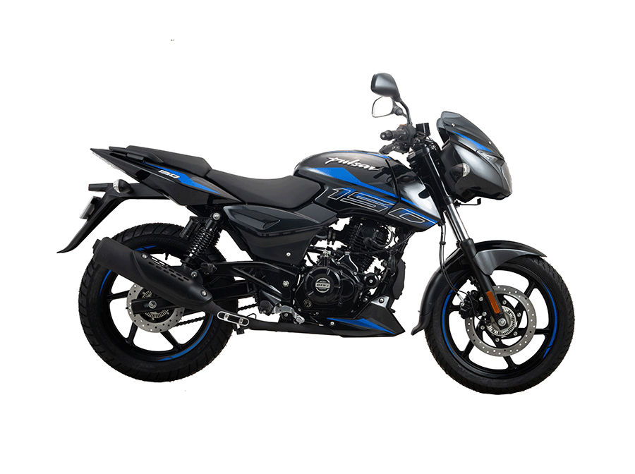 Bajaj Pulsar 150 2024