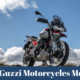 Moto Guzzi Motorcycles Models