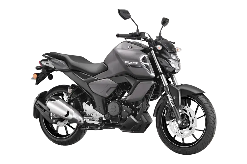 Yamaha FZ-FI version 3.0 2024