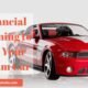 Financial Planning to Buy Your Dream Car