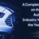 A Complete Report on Indian Automotive Industry: How was the Year 2024?