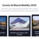 Bharat Mobility Expo 2025