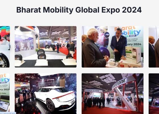 Top Launches at Bharat Mobility Expo 2025