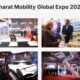 Top Launches at Bharat Mobility Expo 2025