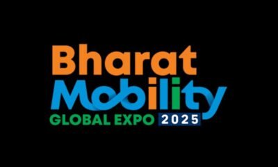 Bharat Mobility Expo 2025 - Auto Expo Day 1 Round-Up