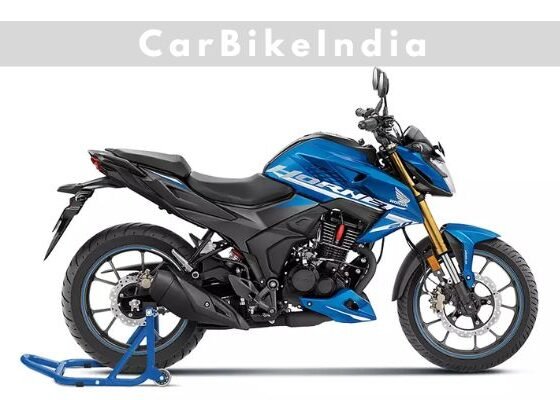 Pre-Launch Review of Honda Hornet: Supermodel All Set to Be Launched in 2025