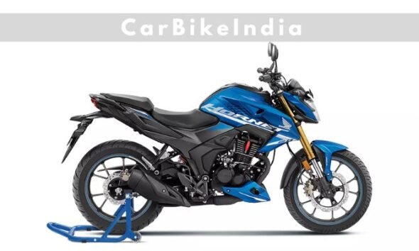 Pre-Launch Review of Honda Hornet: Supermodel All Set to Be Launched in 2025