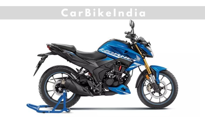 Pre-Launch Review of Honda Hornet: Supermodel All Set to Be Launched in 2025