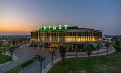 VinFast making Debut in India at Bharat Mobility Expo 2025: On the verge of electrifying India with a January Launch.