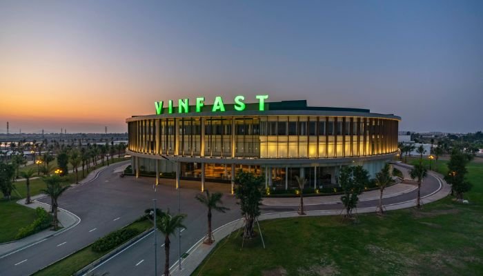 VinFast making Debut in India at Bharat Mobility Expo 2025: On the verge of electrifying India with a January Launch.